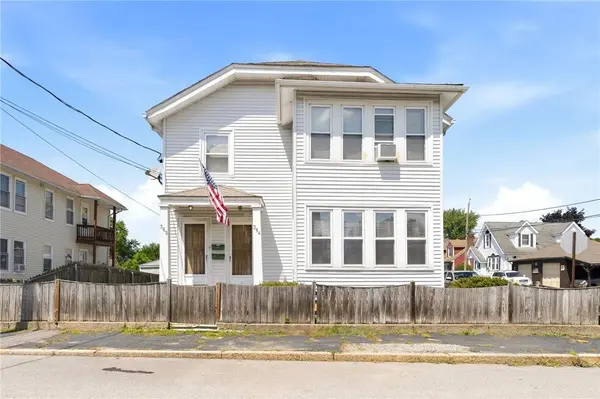 362 Ballou ST
