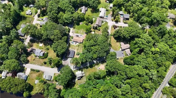 0 Waterman Lake DR, Glocester, RI 02814
