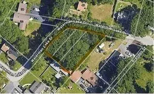 0 Waterman Lake DR, Glocester, RI 02814