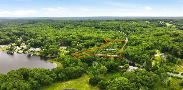 0 Saw Mill RD, Glocester, RI 02857