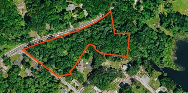 0 Saw Mill RD
