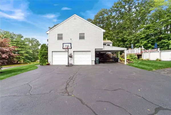 100 Spring Water DR, Woonsocket, RI 02895
