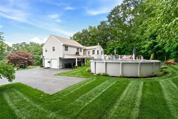 100 Spring Water DR, Woonsocket, RI 02895