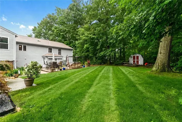 100 Spring Water DR, Woonsocket, RI 02895