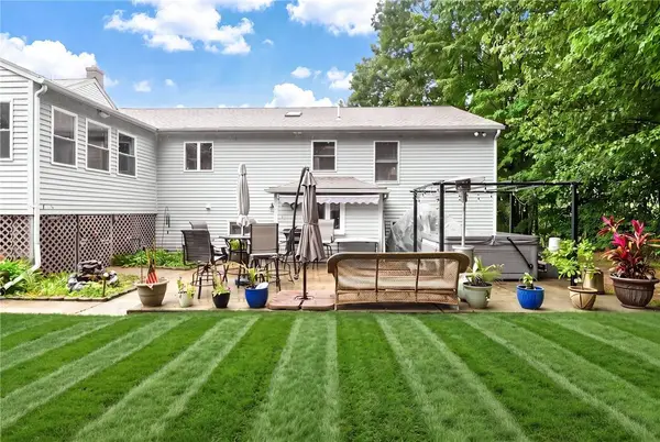 100 Spring Water DR, Woonsocket, RI 02895