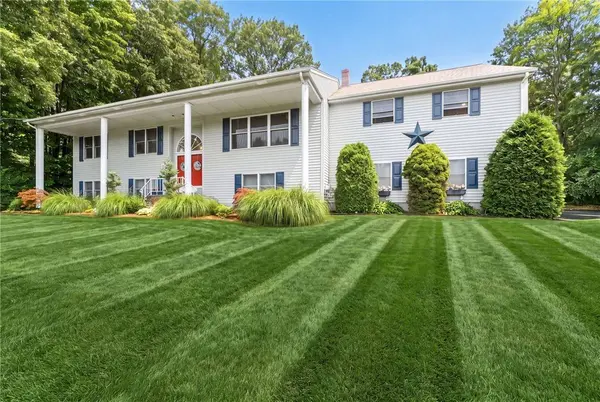 100 Spring Water DR, Woonsocket, RI 02895