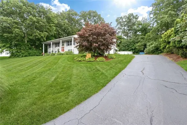 100 Spring Water DR, Woonsocket, RI 02895