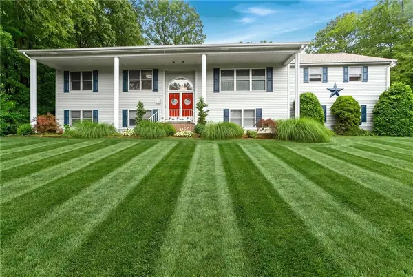 100 Spring Water DR, Woonsocket, RI 02895