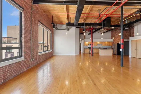 82 Orange ST #3B, Providence, RI 02903