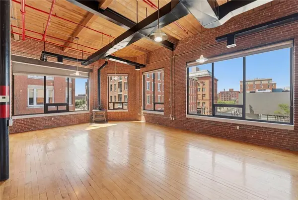 82 Orange ST #3B, Providence, RI 02903