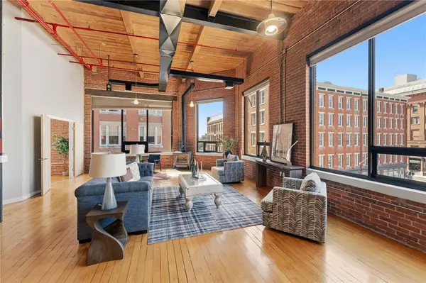 82 Orange ST #3B, Providence, RI 02903