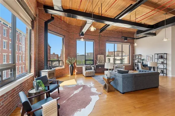 82 Orange ST #3B, Providence, RI 02903