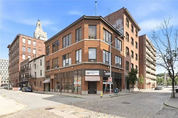 82 Orange ST #3B