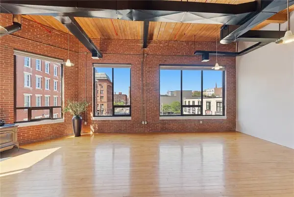 82 Orange ST #3B, Providence, RI 02903
