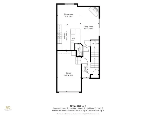 1 Santini ST #H, North Providence, RI 02904