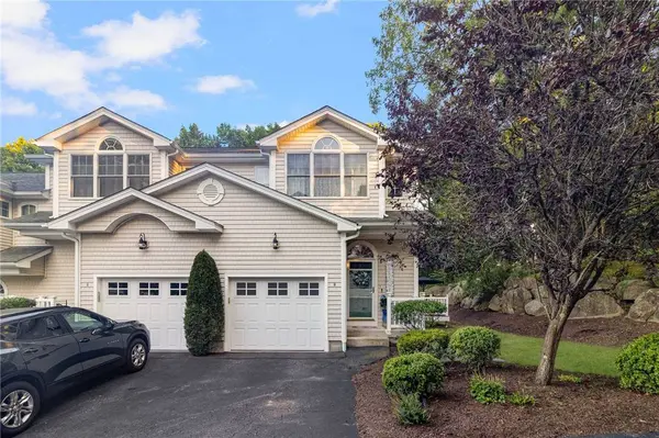 1 Santini ST #H, North Providence, RI 02904