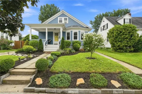 55 Friendly RD