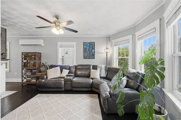 55 Friendly RD, Cranston, RI 02910