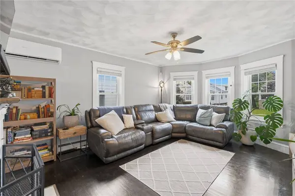 55 Friendly RD, Cranston, RI 02910