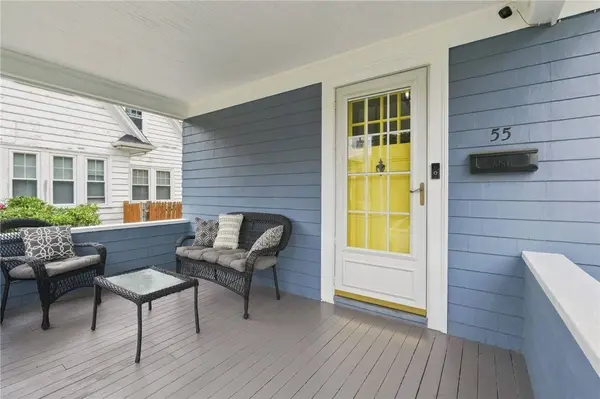 55 Friendly RD, Cranston, RI 02910