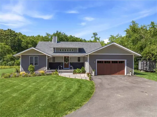 685 Curtis Corner RD