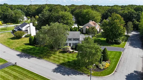 10 Jay CT