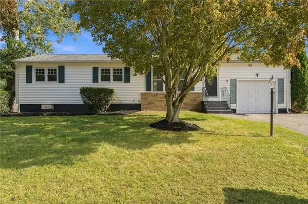 62 Drybrook RD