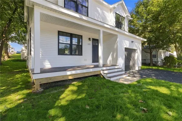 223 Jenckes ST, Woonsocket, RI 02895