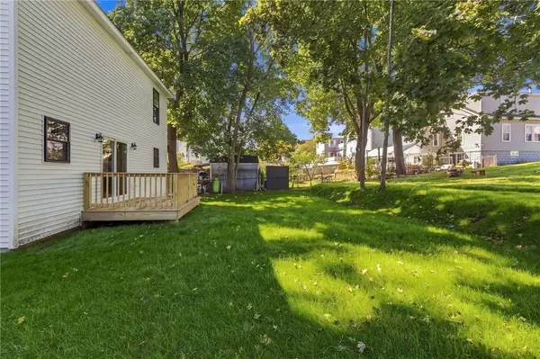 223 Jenckes ST, Woonsocket, RI 02895