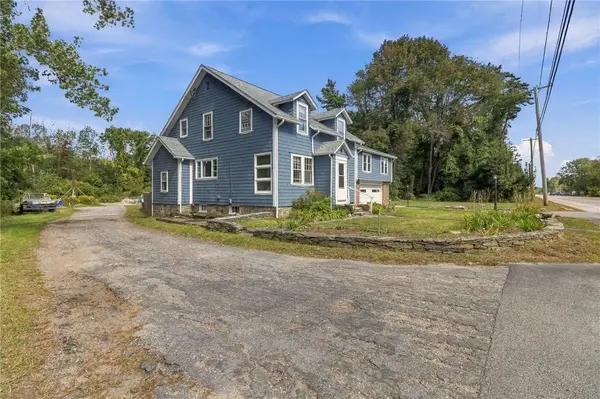 657 Danielson PIKE, Scituate, RI 02857