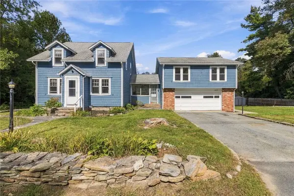 657 Danielson PIKE