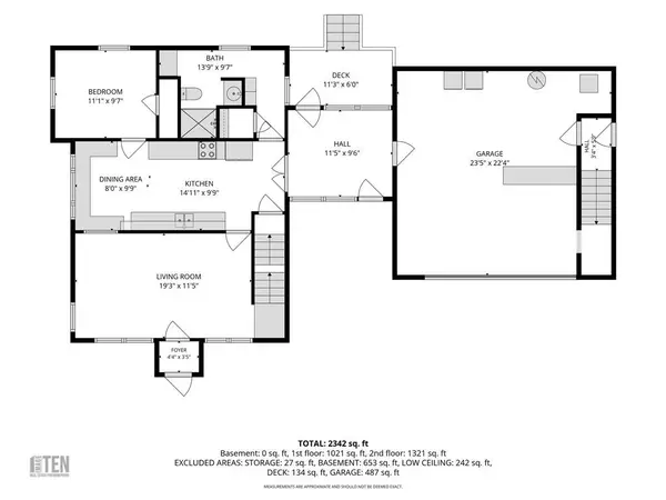657 Danielson PIKE, Scituate, RI 02857