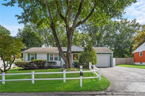 66 Wayne DR