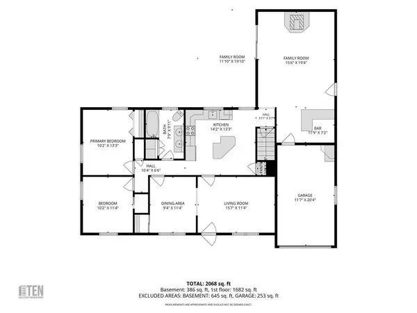 66 Wayne DR, Cumberland, RI 02864