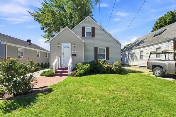70 Overland AVE