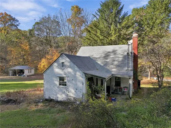 441 Franklin RD, Coventry, RI 02816