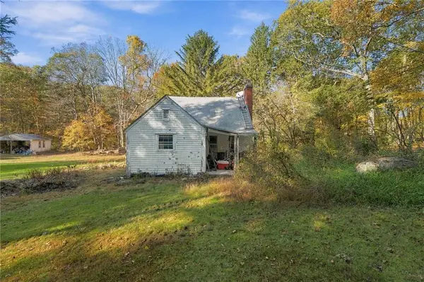 441 Franklin RD, Coventry, RI 02816