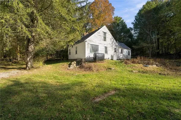 441 Franklin RD, Coventry, RI 02816