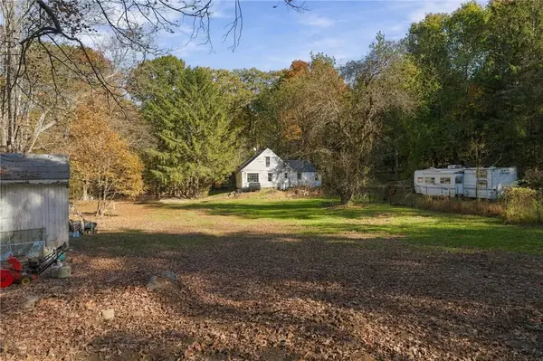 441 Franklin RD, Coventry, RI 02816