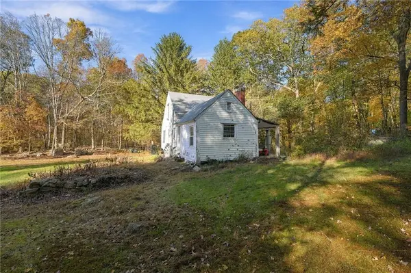 441 Franklin RD, Coventry, RI 02816