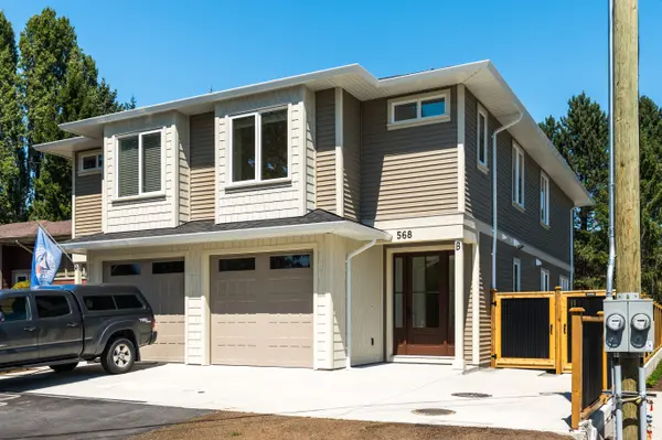 568 Kay Street #B, Victoria, BC V8Z