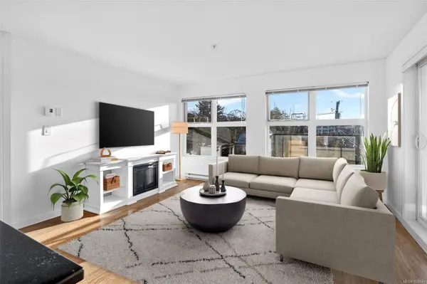 2940 Harriet Rd #502, Saanich, BC V9A 1T3