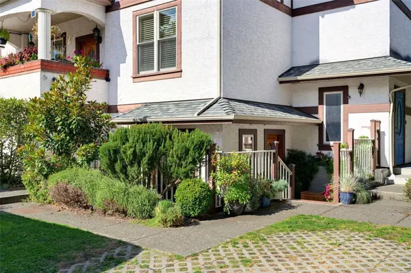 1200 Richardson St ##1, Victoria, BC V8V 2E1