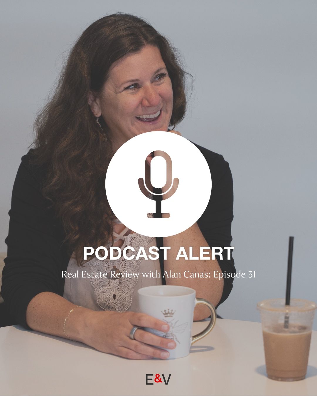 Bethany Stephens - Real Estate Review Podcast with Alan Canas