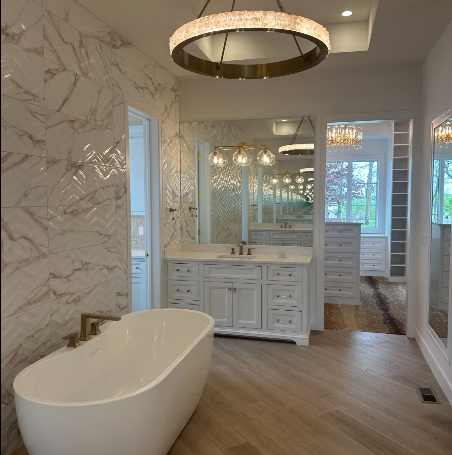 Bethany Stephens - Kansas City Parade of Homes Fall 2025 Judge