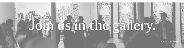 Bethany Stephens Gallery Gathering Announcement