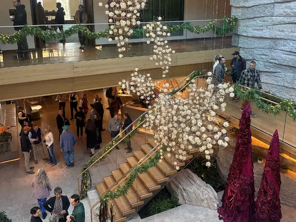 feature image of Our Community Living Room: The Compton Hotel