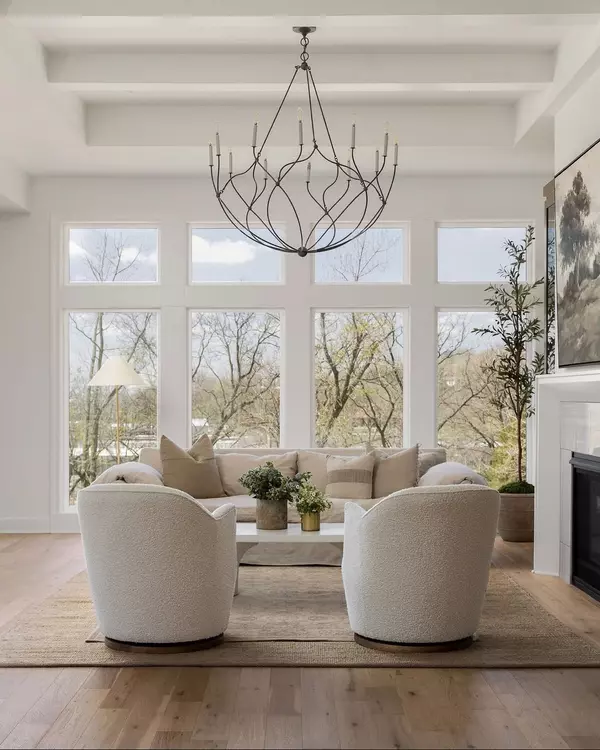 Kansas City Parade of Homes