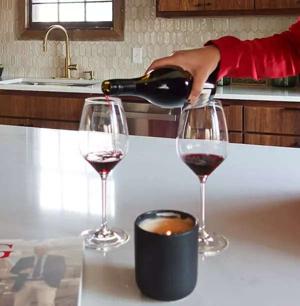 Women, Wine* & Wealth 2026