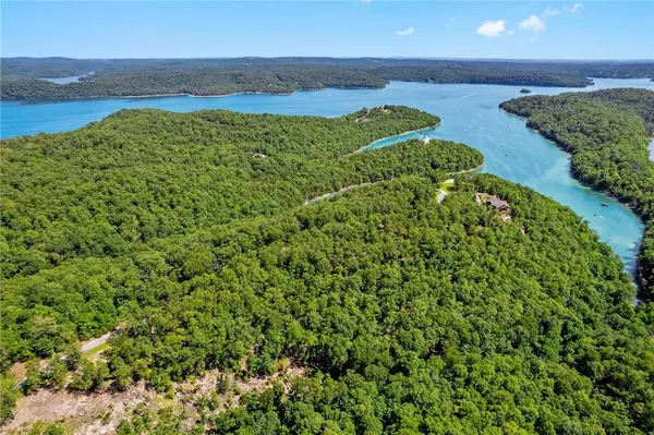Lot 9 Hinchingbrooke Ln, Garfield, AR 72732